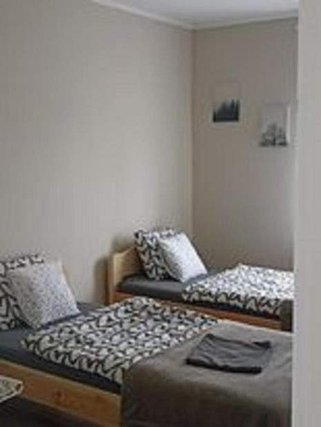 Sueni Apartman Ordacsehi ภายนอก รูปภาพ